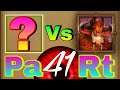 Dungeon crusher! Крушители подземелий! How to attack Balmalloc? Как атаковать Балмаллока? Part 41