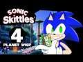 ENVIRONMENTAL UPRISING : Sonic Colors Ultimate PART 4