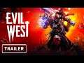 Evil West Gameplay Trailer | Game Awards 2021-IGN_GLOBALink