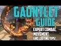 Expert Apex Legends Gauntlet Guide! Expert Solo Mode Combat, Movement, and Looting Tips!
