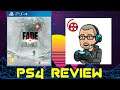 Fade to Silence PS4 Review