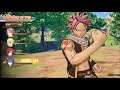 Fairy Tail PS4: Part 3