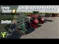 Farming Simulator 19 DLC Spotlight: HOLMER Terra Variant