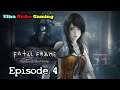 Fatal Frame: Maiden of Black Water -Episode 4- [PS5] Full Playthrough w/ some commentary