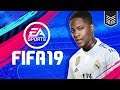 FIFA 19 -  A JORNADA DE  Alex Hunter GAMEPLAY - PS4