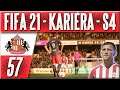 FIFA 21 Kariéra | #57 | Finanční Problémy a Součkův Návrat | Sunderland - S4 | CZ Let's Play
