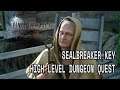 Final Fantasy XV : How to get Sealbreaker Key from Ezma