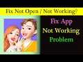 Fix "ZEPETO" App Not Working / App Not Opening Problem Solved Android & Ios