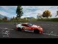 Forza Horizon 4 - Ferrari 599XX Evo All Electric (Bug)
