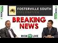 Fosterville South Exploration CEO Bryan Slusarchuk (FSX)(FSXLF)(4TU)