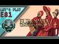 [FR] EUIV - L'inquisition Espagnole ! (One Faith - 81)