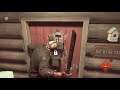 Friday the 13th: The Game Jason Gameplay - Fast Kills on Higgins