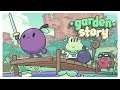 Garden Story - Autumn Town Demo - 1080p60fps