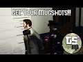 Get Your Mugshots Boys!!! GTA V RP TSRP