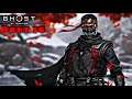 GHOST OF TSUSHIMA - |Gameplay| Part 56 |PS4 PRO|