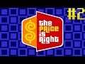 GIVE ME THAT X, BOB!!! | Price is Right Part 02 | Bottles and Pete play
