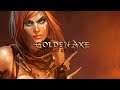 Golden Axe: Beast Rider - XBOX 360 (2008) / 'Longplay' / Footage 1