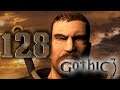 Gothic 3 - #128 - Status Quot [Let's Play; ger; Blind]