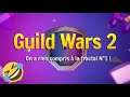 Guild Wars 2 FR Trois aventuriers contre une légende