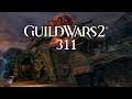 Guild Wars 2 [LP] [Blind] [Deutsch] Part 311 - Die Feuerherzhügeln