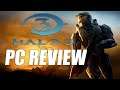 Halo 3 PC Review - The Final Verdict