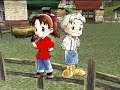 Harvest Moon: A Wonderful Life Special Part: 103