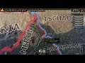 Hearts of Iron 4I Stream Upload I Schweiz I Part 7 I HoverAge I GER