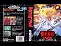 Herzog Zwei (Firstrun) | #16bit #SEGA #ПРОХОЖДЕНИЕ #ИГРА #СТРИМ 1989