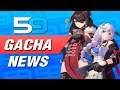 Honkai Impact X Genshin Global Confirmed Release Date! Gacha News