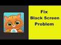 How to Fix Babbu App Black Screen Error Problem in Android & Ios 100% Solution