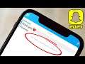 How to Screenshot on Snapchat Without Them Knowing iPhone 2021 (Snaps, Stories, Chats)