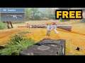 How to Unlock M16 - Snowblind in COD Mobile | Get FREE M16 - Snowblind