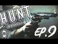 Hunt showdown- Gameplay Español Ep.9