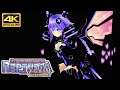 Hyperdimension Neptunia Re;Birth3 / Final Bom [4K Upscaling | 60 FPS]