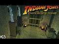 Indiana Jones and the Emperor's Tomb | Episode #15: The Gate | Live Let's Play