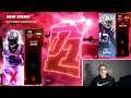 INSANE PULL!!! LTD TIME JAYCEE HORN & TY HILTON!!! Madden NFL 22!!!