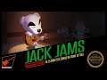 Jack Jams on K.K. Cruisin' - Animal Crossing