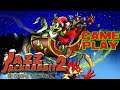 🎅🎄 Jazz Jackrabbit 2: The Christmas Chronicles - PC Gameplay 😎RєαlƁєηנαмιllιση 🎄🎅