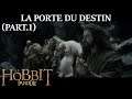 La Porte du Destin (partie 1/2) - PARODIE Le Hobbit