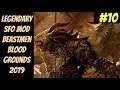 Legendary SFO Khazrak Blood Ground #10 (Beastmen) -- Mortal Empire -- Total War: Warhammer 2