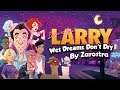 Leisure Suit Larry: Wet Dreams Don't Dry is an excellent point and click graphic adventure.