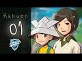 Let Me Tell You A Tale - [01] Rakuen Let's Play