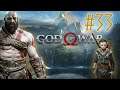 Let's Platinum God of War #33 - Heart of the Mountain