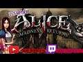 Let's Play Alice Madness Returns Part 5