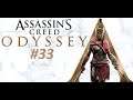 Let's Play Assassin's Creed Odyssey(Ultimate Edition) #33 Ups, Festplatte voll