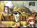 Let's Play Atelier Iris: Eternal Mana #8 - Lead from a Fairy