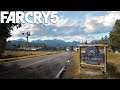 Let's Play Far Cry 5 - The Great American Restoration