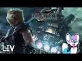 Let's Play Final Fantasy VII Remake 🌵54 - Der Häscher vom Friedhof