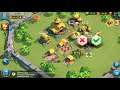 Lets Play Rise of Kingdoms - Setting up the new Camp Learning the basics Part 1