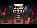 Let`s Play Tutorial von Legend of Keepers - Prolog - deutsch